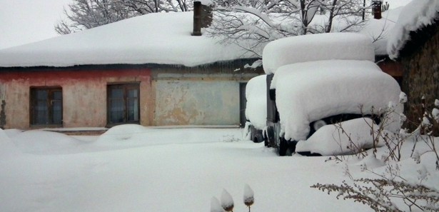 Bazı illerde okullar tatil edildi