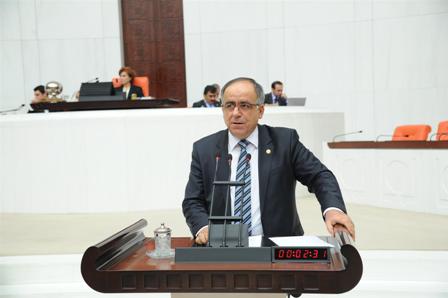 Şehit aileleri ve gazilere verilen sözler tutulmadı