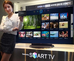 Samsung, Gelişim Kiti’ni tanıttı!