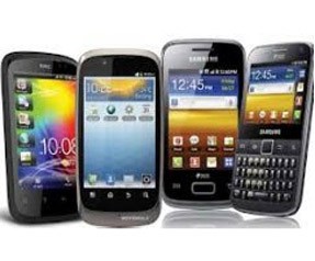 Cep ithalatı yüzde 26 azaldı!