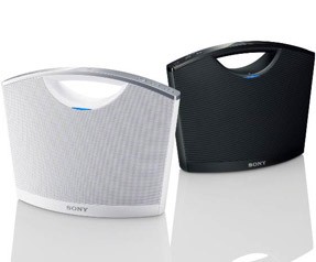 NFC'li Bluetooth hoparlör!