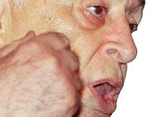 Demirel yine sahnede!