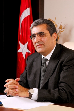 PANKOBİRLİK RECEP KONUK'LA DEVAM