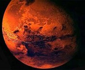 Mars yolculuğunda uyku kaçıran haber!