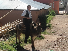 Derbent mi dar bent mi?