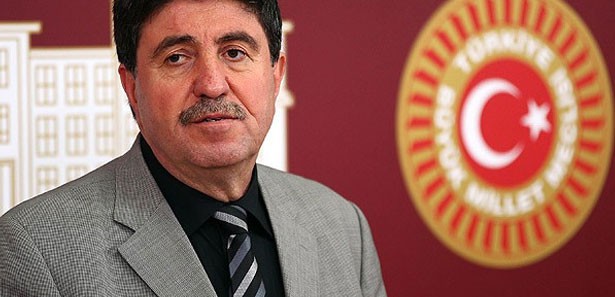 BDP'li Tan'dan kanun teklifi