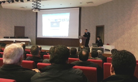 Akşehir'de Trafik Haftası Kutlandı