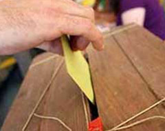 Mısır'da Nur Partisi'ne yeni lider