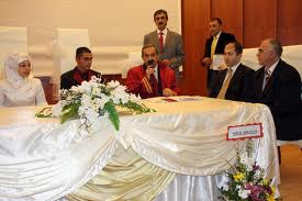 Beyşehir'de 572 çift dünyaevine girdi