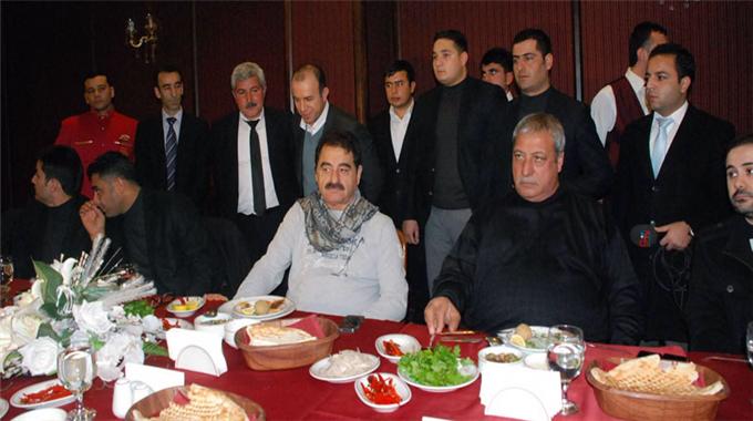 3 yıl sonra Urfa'da