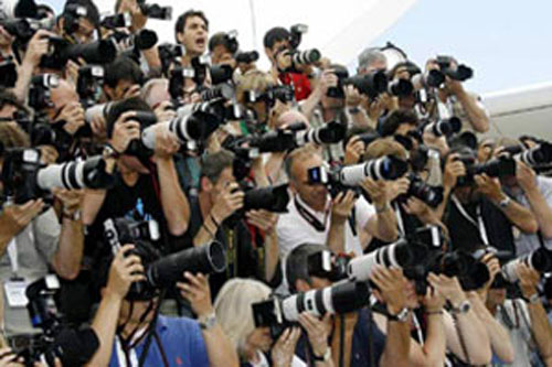 Gazetecilere yıpranma hakkı geri geldi