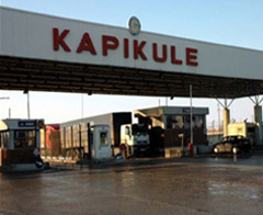 Gümrük işlemleri kolaylaşacak