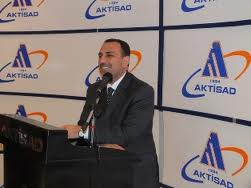 Aktisad Başkanı Cesur'un, 10 Ocak Çalışan Gazeteciler Günü Mesajı