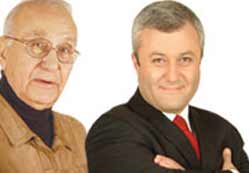 Kanaltürk kantarın topuzunu kaçırdı