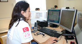 Güldüren asılsız ihbarlar