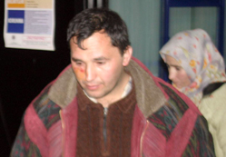 Damattan kaynanaya dayak