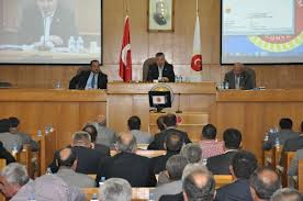 Meclis'ten şampiyonlara altın ödülü