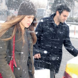 Buğra Gülsoy'un Yeni Aşkı