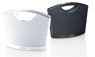 Sony'den NFC'li Hoparlör