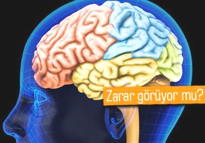 Cep Telefonları Kansere Yol Açıyor mu?