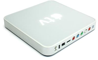 Apple Tv Türkiye'de, Fiyatı 294 TL