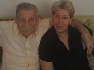 İkinci eşten, yaşlı kocaya ölüm timi