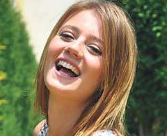 Babası öyle bir şey yaptı ki