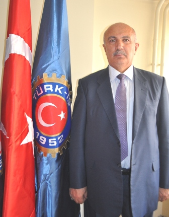 Kökat: İhmalin bedeli, iş cinayetleridir