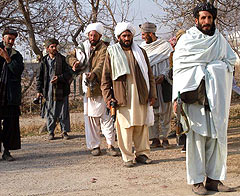 Pakistan-Hindistan sınırında gerginlik