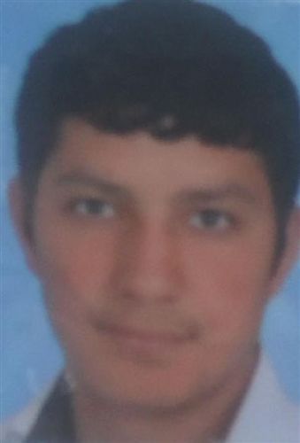 Çorum'da kartopu cinayeti