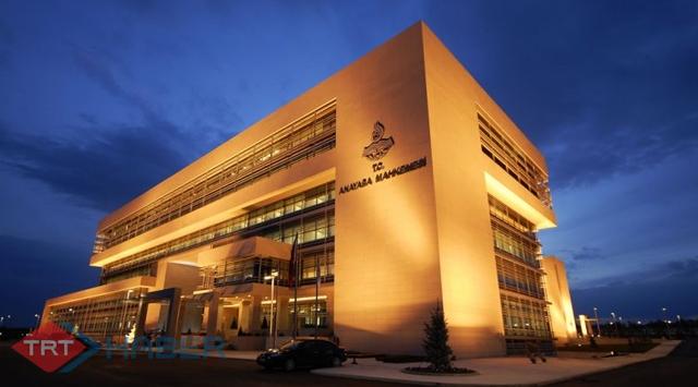 Anayasa Mahkemesine bireysel başvurular