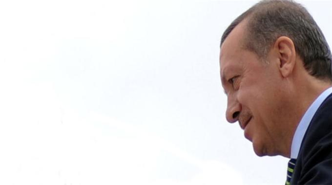 Başbakan: Her an herşey olabilir