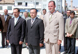 Tapu Kadastro 158. Yılı'nda