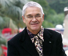 Caz'ın ustasına veda!