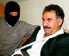 Öcalan evlenmeyi mi düşünüyor?