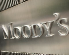 Hazine Moody's ve Fitch ile sözleşme imzaladı