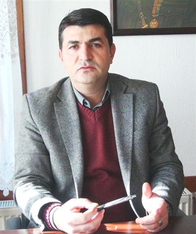 Şehit yakınlarından, Öcalan müzakerelerine tepki