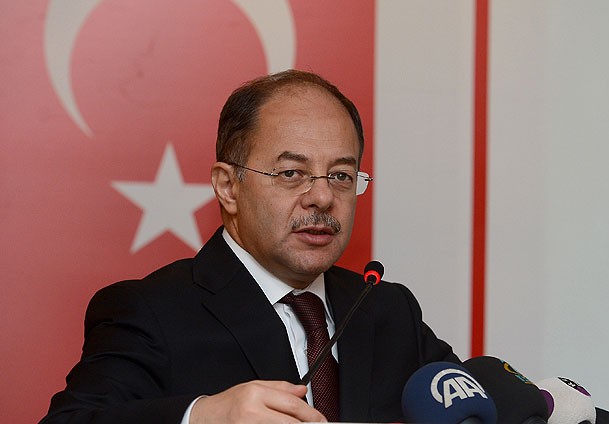 Akdağ'dan ''doğum izni'' açıklaması