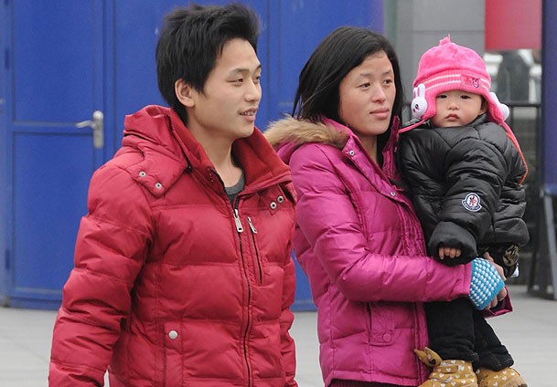 Tek çocuk politikası karamsar yaptı