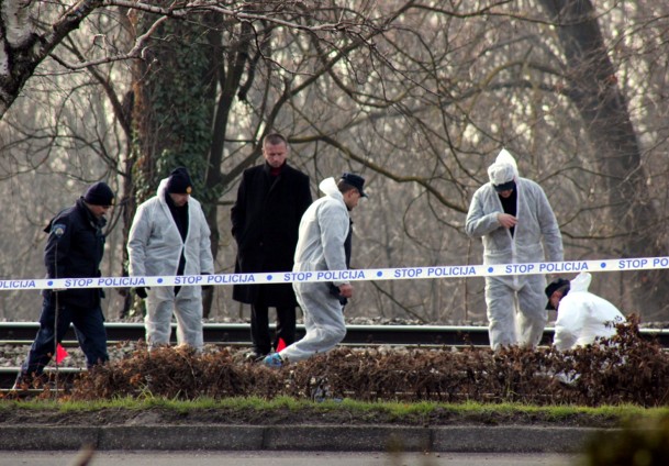 Zagreb'de yeni patlama