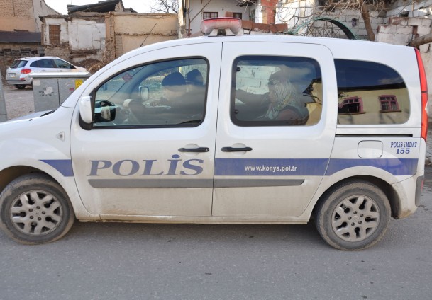 Polis 7 bin kadını koruyor