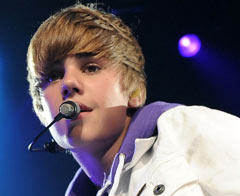 Justin Biber'a fazla mesai davası