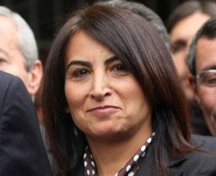 Aysel Tuğluk 'infaz' iddialarını yalanladı