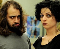 Yalan Dünya'nın Eylem'ine 'kapıcı' tepkisi