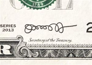 ABD'yi Karıştıran İmza