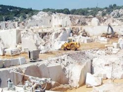 Bursa'da 105 milyar dolarlık rezerv bulundu