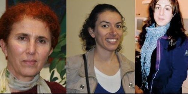 Cenazeler Türkiye'de defnedilecek