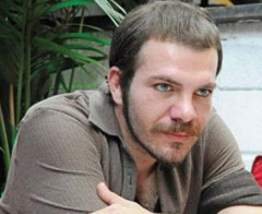 Oğlu, Tolga Karel'i ağlattı