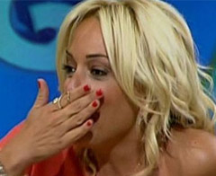 Saba Tümer'den aşk itirafı