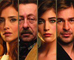 İsveç'te Türk dizisine büyük ilgi